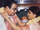 70 வயதில் பேராசிரியருடன் என்.டி.ஆர்க்கு மலர்ந்த காதல் - பிளாஷ்பேக்!