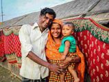 வறுமையில் இருப்பவர்களுக்கு காதலில் இப்படியும் பிரச்சனைகள் வரலாம்!  my story #246