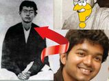 பார்க்க விஜய் மாதிரி இருக்காருல, ஆனா இவரு யாருன்னு தெரிஞ்சா ஷாக் ஆகிடுவீங்க # Rare Photos