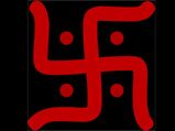 இந்த ஸ்வஷ்திக் குறியோட அர்த்தம் என்னன்னு தெரியுமா?... இப்போ தெரிஞ்சிக்கோங்க...