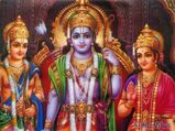 இலட்சுமணன் - ஊர்மிளாவின் காதல் கதை