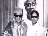 கலைஞருக்கும் எம்ஜிஆருக்கும் இடையே இருந்த நட்பின் வலிமை