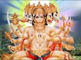 ஆஞ்சநேயருக்கு பிடித்த வழிபாட்டு பொருட்கள்