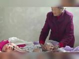12 வருடங்கள் போராடி, கோமாவில் இருந்த மகனை மீட்ட 75 வயது தாய்! #SuperMother #WonderWoman