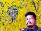 போன வராது, பொழுது போனா கிடைக்காது... ஷங்கருக்கே ஷாக் கொடுக்கும் # Satellite Photos!