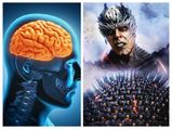 2.0 படத்தில் வருவது போல உங்கள் மூளையையும் படு வேகமாக செயல்பட வைக்கணுமா..?