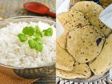 கோதுமையைவிட அரிசிதான் ஆரோக்கியமானது... சொன்னா நம்பமாட்டீங்க... நீங்களே பாருங்க
