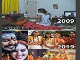 நம்ம நித்தி முதல் அப்பல்லோ இட்லி வரை தெறிக்க விடும் #10yearchallenge மீம்ஸ்... வயிறு வலிக்க சிரிங்க