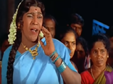பாட்டாளி படத்துல மாதிரி மழை வர குலுக்கு சீட்டுமூலம் நிலாப்பெண் தேர்ந்தெடுக்கும் திண்டுக்கல் கிராமம்