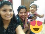 கணவரின் முதல் மனைவியுடன் ஜாலி பண்ணிய பிக்பாஸ் காஜல் - என்ன நடந்ததுனு நீங்களே பாருங்க