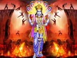 விஷ்ணுதர்ம புராணத்தின் படி இதையெல்லாம் செய்தால், உங்களுக்கு இத்தனை வகையான கொடூர நோய்கள் ஏற்படுமாம்.!