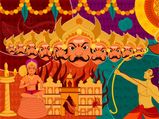 இராவணனுக்கும், இலட்சுமணனுக்கும் உள்ள உறவுமுறை என்ன தெரியுமா? தெரிஞ்சா நிச்சயம் ஆச்சரியப்படுவீங்க...!