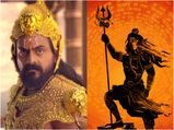 இராவணன் இலங்கையை பெறுவதற்காக சிவபெருமானுக்கு செய்த துரோகம் என்ன தெரியுமா?