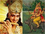 விநாயகர் அளித்த சாபத்தால் கிருஷ்ணருக்கு நடந்த நன்மைகள் என்னென்ன தெரியுமா?