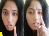 பிக்பாஸ் ஜூலி கதறி கதறி அழுது வெளியிட்ட விடியோ பார்த்தீங்களா? என்ன பிரச்சினை தெரியுமா?