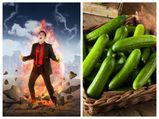 வெள்ளரிக்காயை ஏன் வெயில் காலத்துல கட்டாயம் சாப்பிட வேண்டும்? உண்மை காரணம் தெரியுமா?