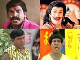 வடிவேலுவின் செம கெட்டப்பும் பட்டைய கிளப்பிய டயலாக்கும் (#வடிவேலு காமெடி கலெக்ஷன்ஸ்)