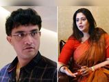 கங்குலியுடனான உறவு பற்றி 18 ஆண்டுகளுக்குப் பிறகு மனம் திறந்த நக்மா