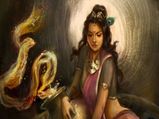 திருமால் ஒரே ஒரு பெண் அவதாரம் மட்டும் ஏன் எடுத்தார்? அந்த சுவாரஸ்ய கதை தெரிஞ்சிக்கணுமா?