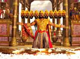 இராவணன் அவரது வாழ்க்கையில் செய்த மிகப்பெரிய பாவம் எது தெரியுமா?