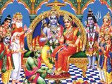 இராமாயணத்தில் இராவணனை விட பலசாலியாக இருந்தது யார் தெரியுமா? அவரிடம் மட்டும் இராவணன் ஏன் பயந்தார்?