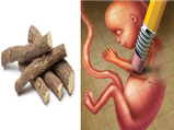கர்ப்பகாலத்தில் அதிமதுரமா வேணவே வேணாம் ? கருச்சிதைவுக்கு நீங்களே காரணம் ஆகாதீர்கள்