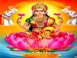 ஆடி வெள்ளி... வரலட்சுமி விரதம்... எந்த ராசிக்கு அதிர்ஷ்டம் தேடி வரும்?