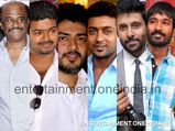 நம்ம நடிகர்கள் யார் யார் எவ்வளவு சம்பளம் வாங்குறாங்க தெரியுமா? இதோ பார்த்து தெரிஞ்சிக்கங்க...