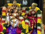 மதுரையில் ஆவணி மூலத்திருவிழா: கடவுளின் பாட்டிலேயே குற்றம் கண்டுபிடித்த நக்கீரர்