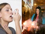 தீபாவளியன்று ஆஸ்துமா பிரச்சனை தீவிரமாகாமல் இருக்க சில வழிகள்!