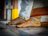 உங்கள் கால் விரல்கள் உங்களின் எதிர்காலத்தைப் பற்றி கூறும் ரகசியம் என்ன தெரியுமா?