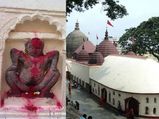 காமாக்யா தேவி கோவிலில் ஆண்களுக்கு தடை ஏன் தெரியுமா?