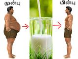 சீக்கிரம் தொப்பையை குறைக்கணுமா? அப்ப 3 வாரம் இந்த டயட்டை ஃபாலோ பண்ணுங்க... 