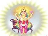 செவ்வாய் பகவானால் வரும் மங்கள யோகங்கள் - பலன்கள்!