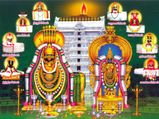 திருவண்ணாமலை அஷ்ட லிங்கங்கள் - எந்த ராசிக்காரர்கள் எந்த லிங்கத்தை கும்பிடணும் தெரியுமா?