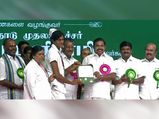 இந்தியாவின் முதல் திருநங்கை செவிலியரான தமிழகத்தை சேர்ந்த அன்பு ரூபி…!
