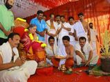 சகல ஐஸ்வர்யம் தரும் சக்குளத்து பகவதி அம்மன் கோவில் நாரி பூஜை!