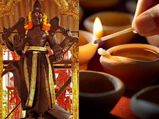 சனிபகவான் அருள் வேண்டுமா? அகல் விளக்கில் நல்லெண்ணெய் தீபம் ஏற்றி வழிபடுங்க...