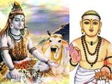 மாணிக்கவாசகர் மேல் மட்டும் சிவபெருமானுக்கு ஏன் பாசம் அதிகம் தெரியுமா?