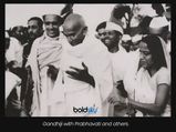 காந்தியின் வாழ்க்கையில் நடந்த உண்மை சம்பவம்... பெண்கள் பாலியல் வன்முறையின் போது என்ன செய்ய வேண்டும்?