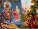எமனிடம் இருந்து கணவனின் உயிரை மீட்ட சாவித்திரி கதை தெரியுமா?
