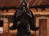 பெருமாளின் முழு ஆசி வேண்டுமா - அப்ப கருடனை முதலில் வணங்குங்க...