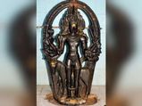 பைரவரை வணங்கி இன்று அன்னதானம் செய்யுங்க.. சீக்கிரம் குழந்தை பாக்கியம் கிடைக்கும்..
