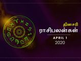 இன்றைக்கு யாரெல்லாம் ரொம்ப குதூகலமாக இருக்கப் போறீங்க தெரியுமா?