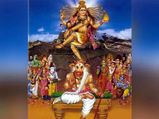 இன்று சனிப்பிரதோஷம் சிவ தரிசனம் செய்தால் முக்தி கிடைக்கும்... 