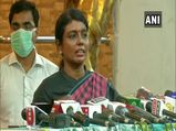 Beela Rajesh : தமிழ்நாட்டில் கொரோனவை எதிர்த்து போராடும் இந்த பீலா ராஜேஷ் யார் தெரியுமா?