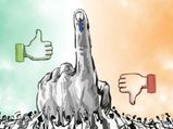 உலக வரலாற்றில் ஒரு ஓட்டால் முடிவு மாறிய தேர்தல்கள்... இந்தியாவில் எத்தனை தெரியுமா?