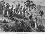 உலக தொழிலாளர்களை அடிமைத்தனத்தில் இருந்து காப்பாற்றிய மே தினத்தின் புரட்சி வரலாறு தெரியுமா? 