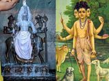 குழந்தை வரம் தரும் தத்தாத்ரேயர் - அவரோட வரலாறு தெரியுமா?