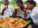 அசைவ உணவுகளை அதிகம் சாப்பிடுபவரா நீங்க? அப்ப இது உங்களுக்கான செய்தி...